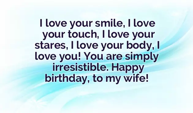 Wife And Husband Birthday Wishes