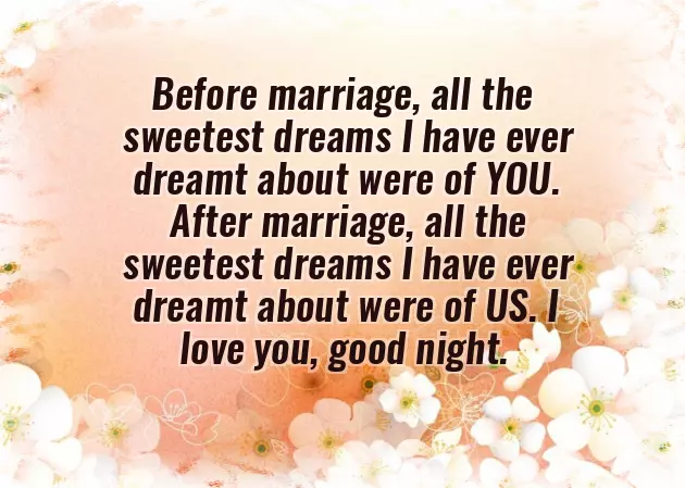 Good Night Wishes To Hubby Good Night Wishes To Hubby