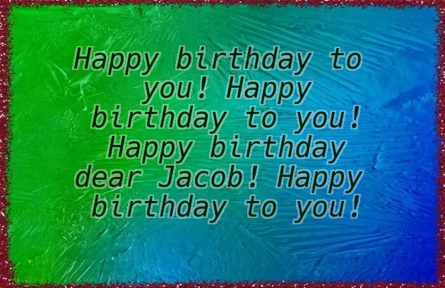 Happy Birthday Wishes 3 Year Old Boy Happy Birthday Wishes 3 Year Old Boy