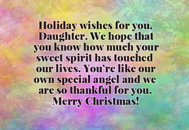 Christmas Wishes For Daughter And Son In Law Christmas Wishes For Daughter And Son In Law