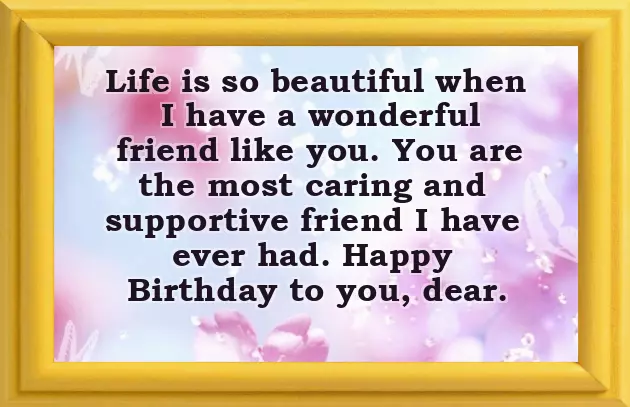 Happy Birthday Lovely Girl