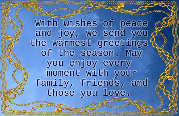 Christmas Greetings For Coworkers Christmas Greetings For Coworkers