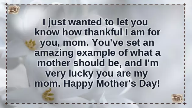 Mothers Day Greetings From Husband Mothers Day Greetings From Husband