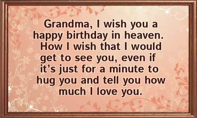 Birthday Quotes For Nan Birthday Quotes For Nan