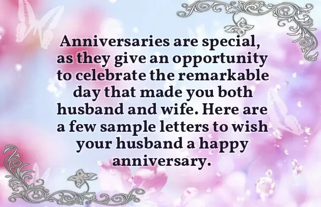 Romantic Happy Anniversary Husband Romantic Happy Anniversary Husband