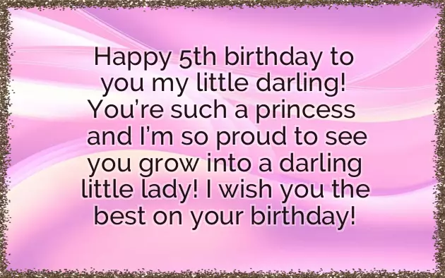 Happy Birthday Nephew 5 Years Happy Birthday Nephew 5 Years