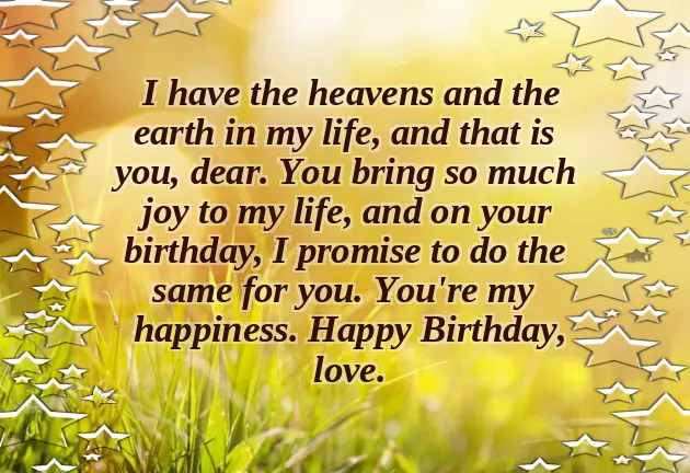 Happy Birthday To My Lady Love Happy Birthday To My Lady Love