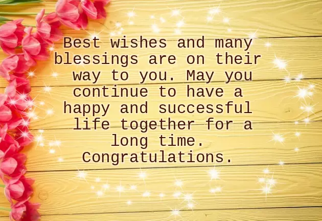 Wishes For Newly Married Bride Wishes For Newly Married Bride