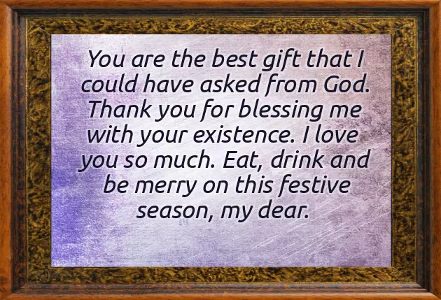 A Happy Merry Christmas A Happy Merry Christmas