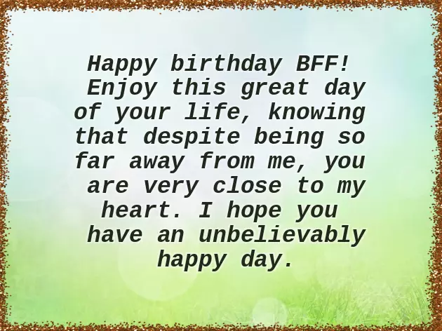 Best Birthday Wishes To A Friend Girl Best Birthday Wishes To A Friend Girl