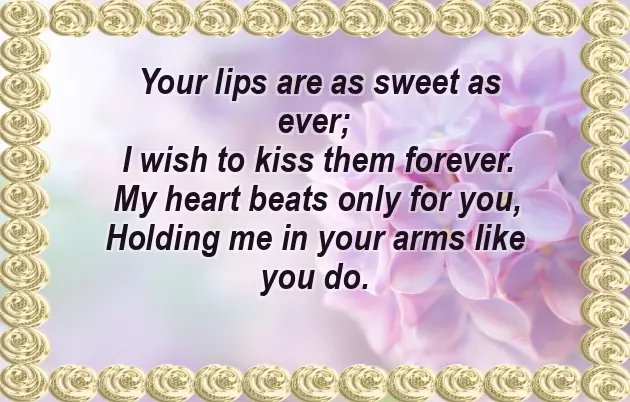 Intense Love Poems For Her Intense Love Poems For Her