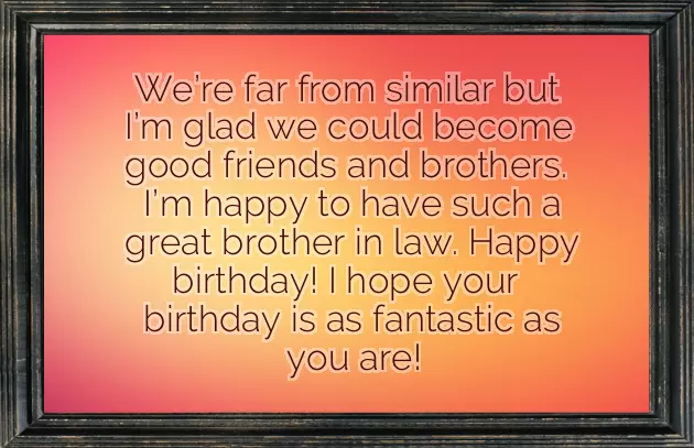 Happy Birthday Cousin Brother Funny