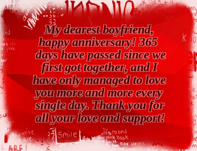 2 Year Anniversary Quotes For Boyfriend 2 Year Anniversary Quotes For Boyfriend