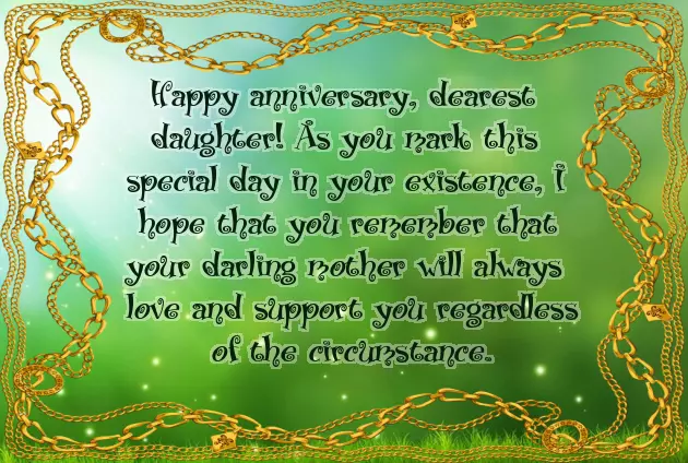 Birthday Wishes For My Daughter Birthday Wishes For My Daughter