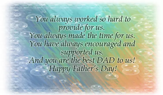 Happy Fathers Day Papa Wishes