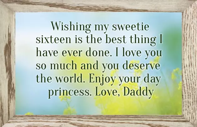 Birthday Wish Daughter Birthday Wish Daughter