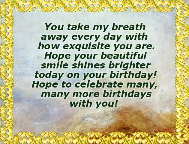 Funny Happy Birthday Wishes For Her