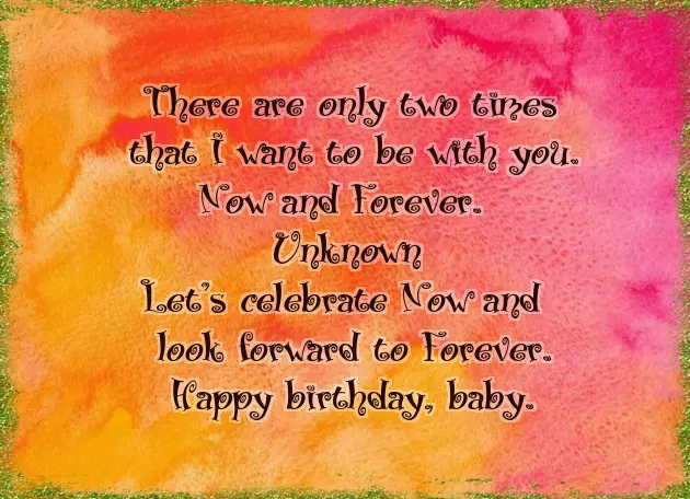 Birthday Greetings For My Girlfriend Birthday Greetings For My Girlfriend