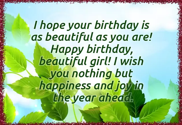 Happy Birthday Cousin Female Quotes Happy Birthday Cousin Female Quotes