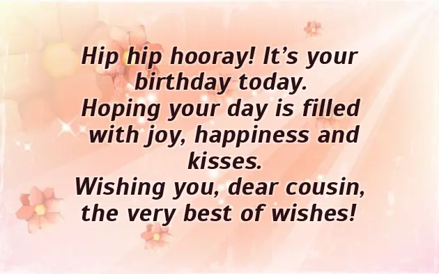 Happy Birthday Cousin Funny Male Happy Birthday Cousin Funny Male