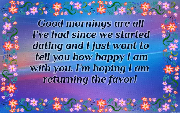 Good Morning Message To Your Husband Good Morning Message To Your Husband