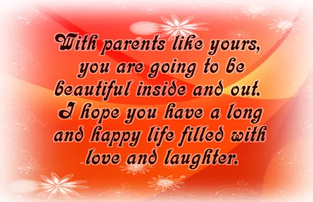 Baby Shower Congratulations Note Baby Shower Congratulations Note