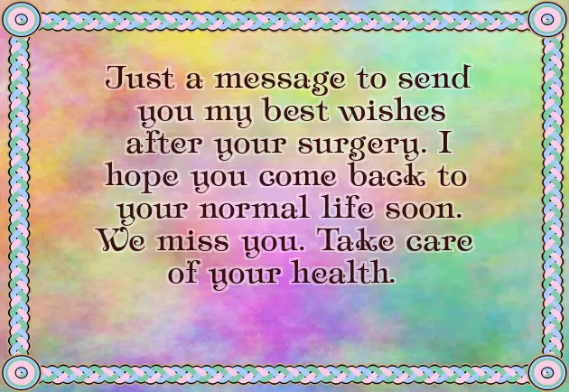 Best Wishes Surgery Best Wishes Surgery