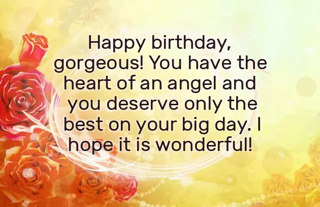 Happy Birthday Stunning Lady Happy Birthday Stunning Lady