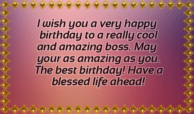 Birthday Wishes Send Through Whatsapp