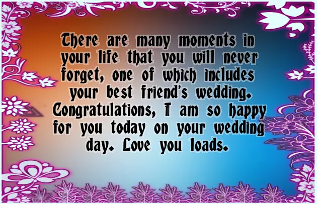 Wedding Congratulations Caption Wedding Congratulations Caption