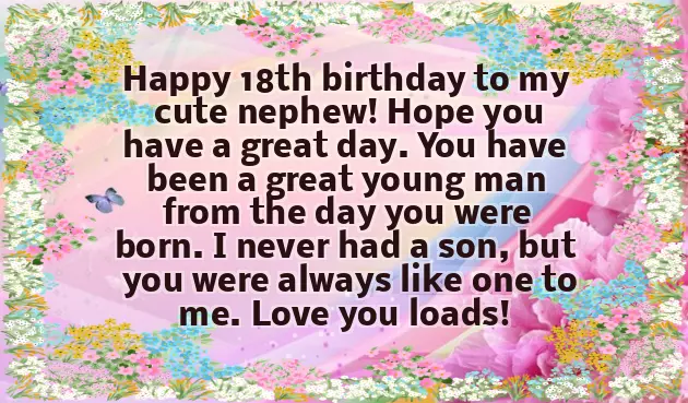 Happy 4Th Birthday My Nephew Happy 4Th Birthday My Nephew