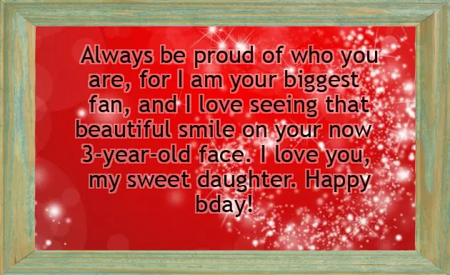 Happy Birthday To 3 Year Old Girl Happy Birthday To 3 Year Old Girl