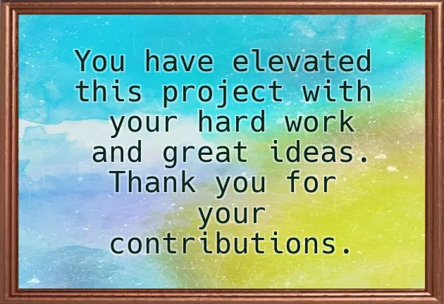 Saying Thank You For The Greetings Saying Thank You For The Greetings