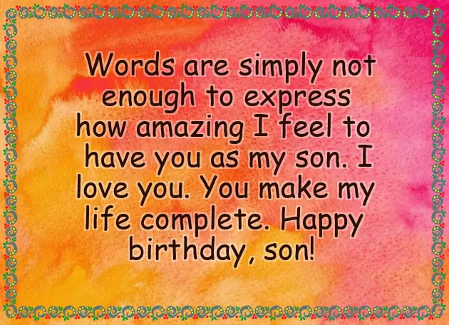 New Baby Congrats Quotes
