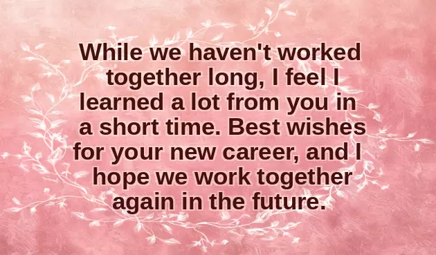 Get New Job Wishes Get New Job Wishes