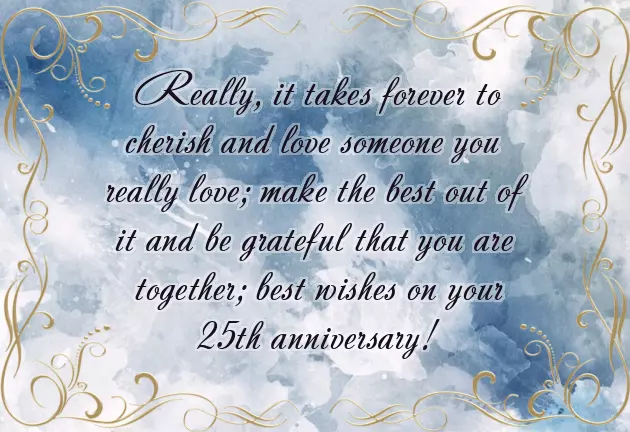 Funny 25Th Anniversary Quotes Funny 25Th Anniversary Quotes