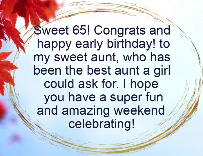 Happy 65Th Birthday Brother