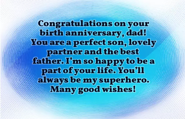 Happy Birthday Baba Wishes Happy Birthday Baba Wishes