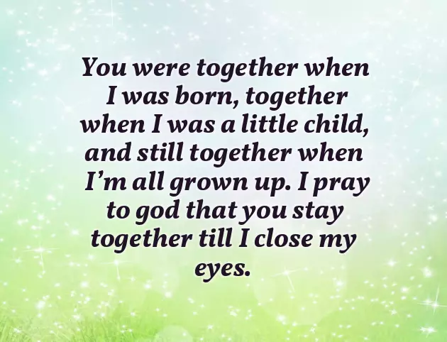 Biblical Wedding Anniversary Wishes