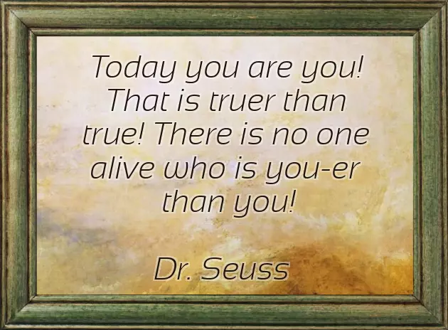 Happy Birthday In Beautiful Writing