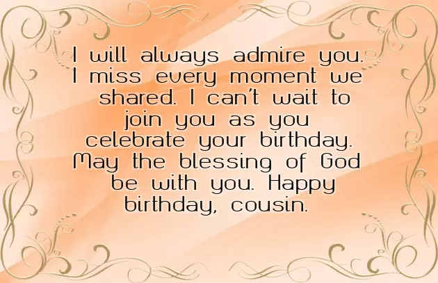 Happy Birthday Girl Cousin Quotes Happy Birthday Girl Cousin Quotes