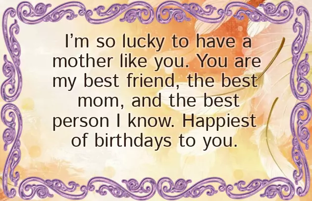 Happy Birthday Wishes Mummy Happy Birthday Wishes Mummy