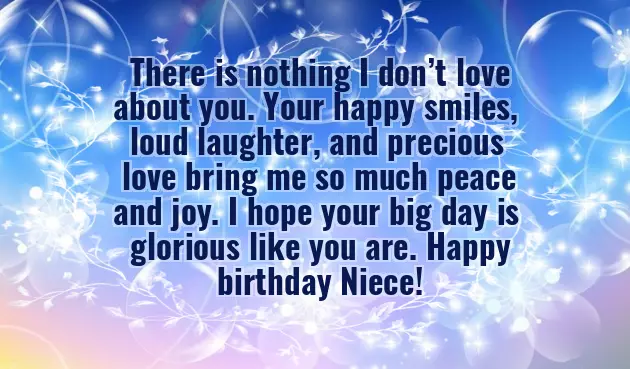 Quotes For Niece 1St Birthday Quotes For Niece 1St Birthday