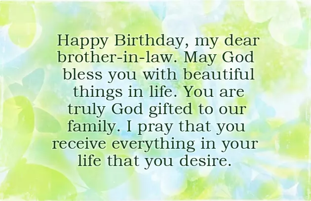 Cute Messages For Sister In Law