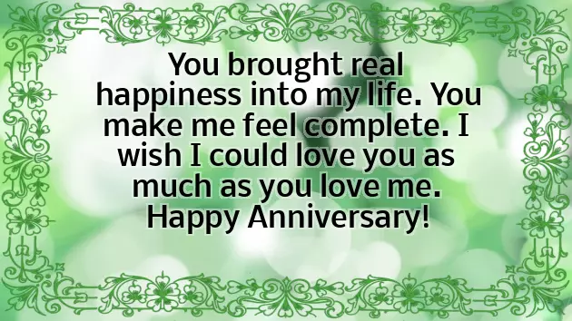 Second Wedding Anniversary Wishes To Husband Second Wedding Anniversary Wishes To Husband