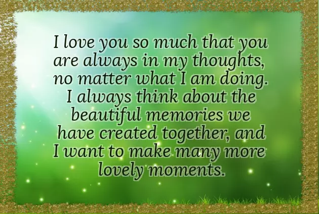 Best Birthday Wishes Letter For Girlfriend Best Birthday Wishes Letter For Girlfriend