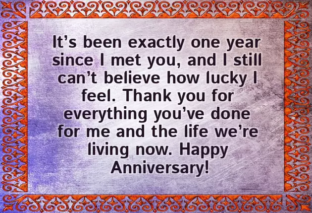 Year Anniversary Quotes Year Anniversary Quotes