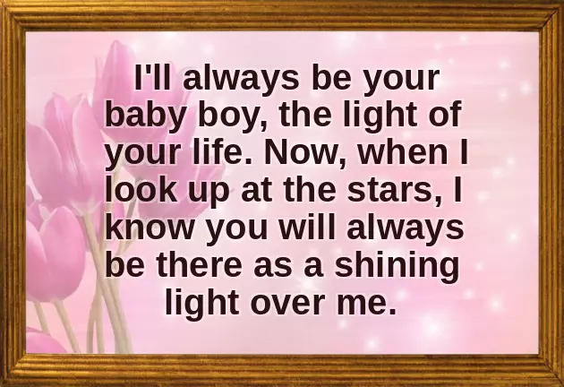 Birthday Wishes For Mom In Heaven Birthday Wishes For Mom In Heaven