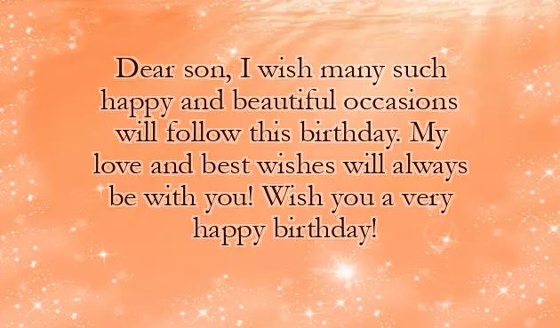 Congratulations On Your Son Congratulations On Your Son