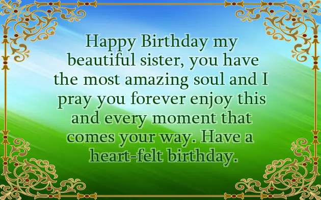 Happy Birthday Brother Quotes From Sister Happy Birthday Brother Quotes From Sister
